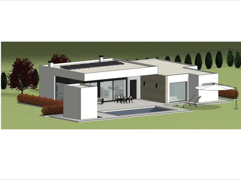 Villa for Sale in Aspe, Alicante 18