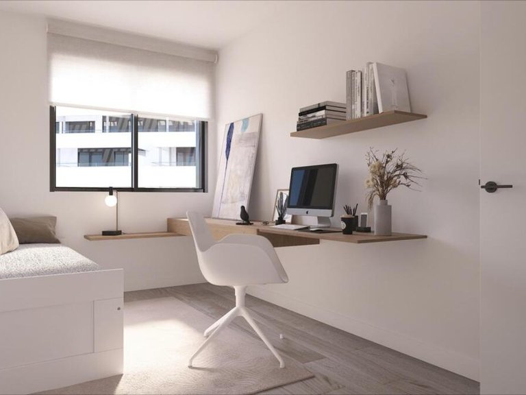 Penthouse for Sale in Casares, Malaga 5