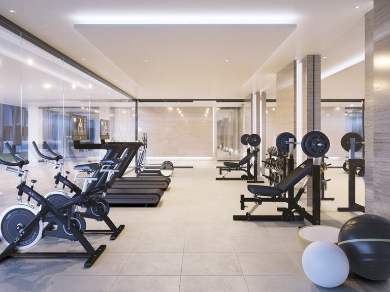 Apartment for Sale in Marbella, Malaga 22