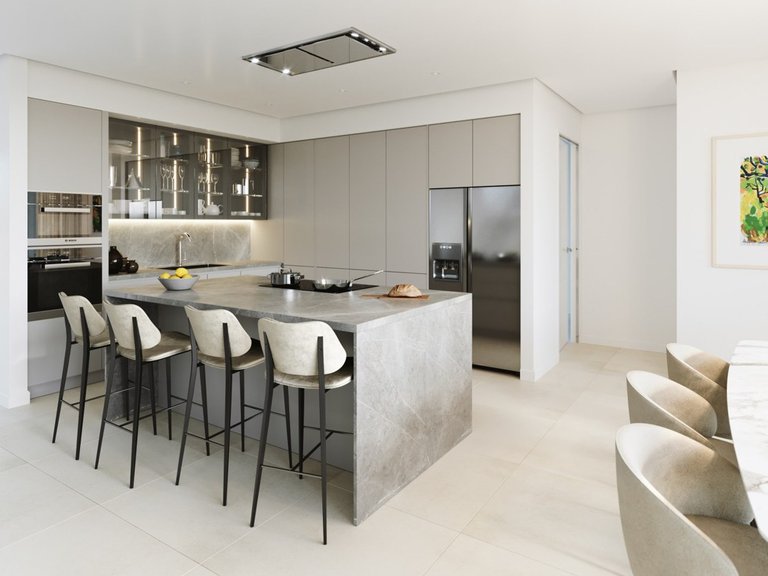 Apartment for Sale in Marbella, Malaga 8