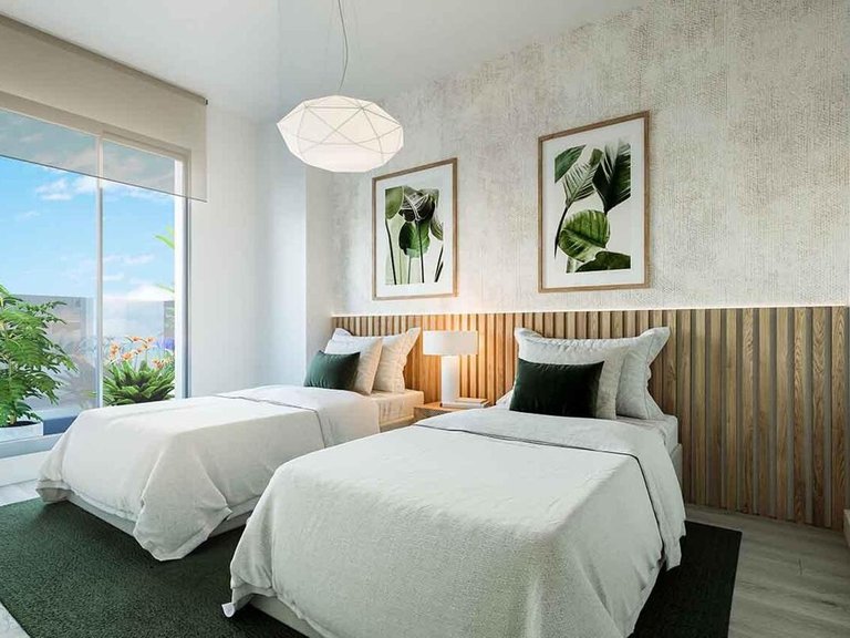 Penthouse for Sale in Mijas, Malaga 5