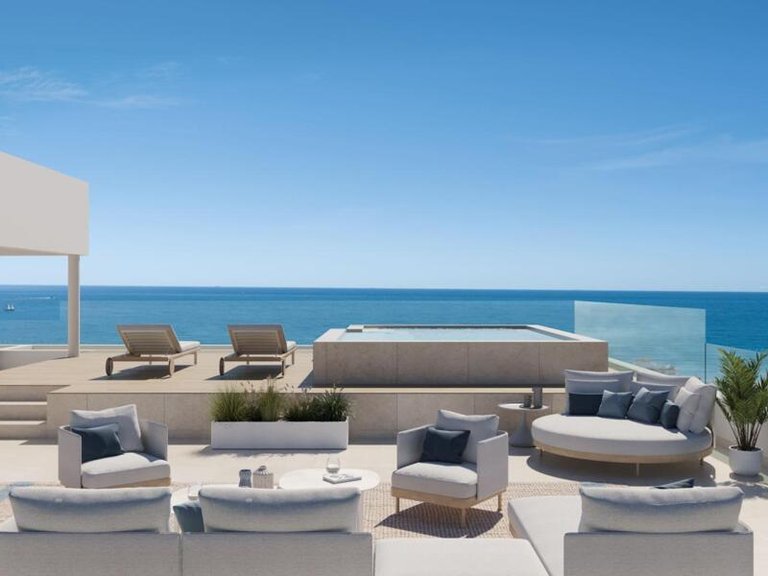 Apartment for Sale in Estepona, Malaga 20