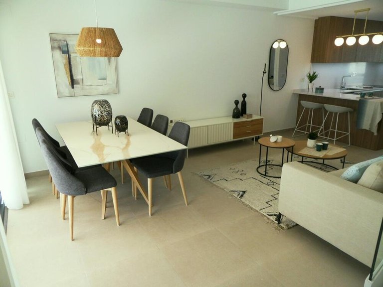 Villa for Sale in Pilar De La Horadada, Alicante 48