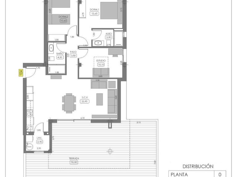 Villa for Sale in Algorfa, Alicante 22