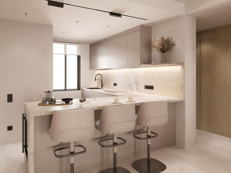 Apartment for Sale in Estepona, Malaga 12