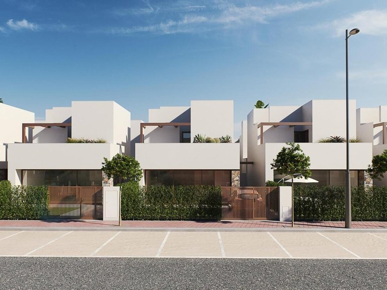 Villa for Sale in Torre-pacheco, Murcia 2