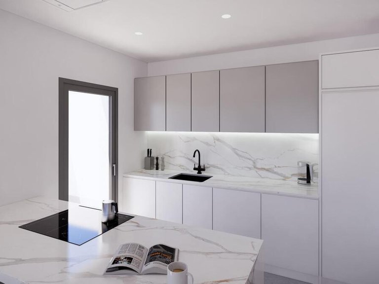 Villa for Sale in , Alicante 17