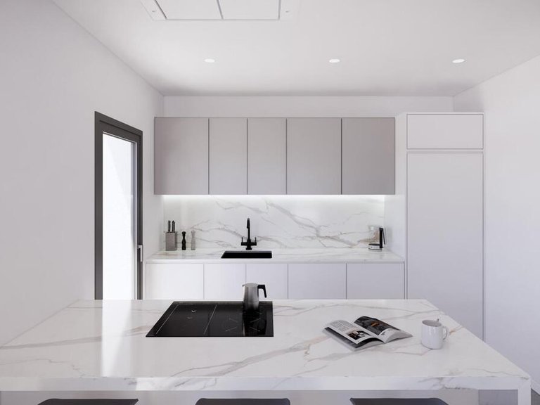 Villa for Sale in , Alicante 18