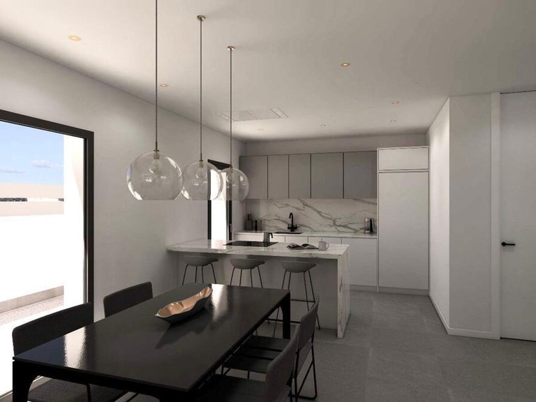 Villa for Sale in , Alicante 20