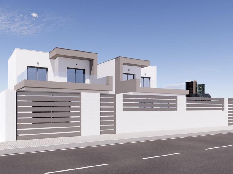 Villa for Sale in , Alicante 3