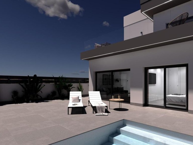Villa for Sale in , Alicante 43
