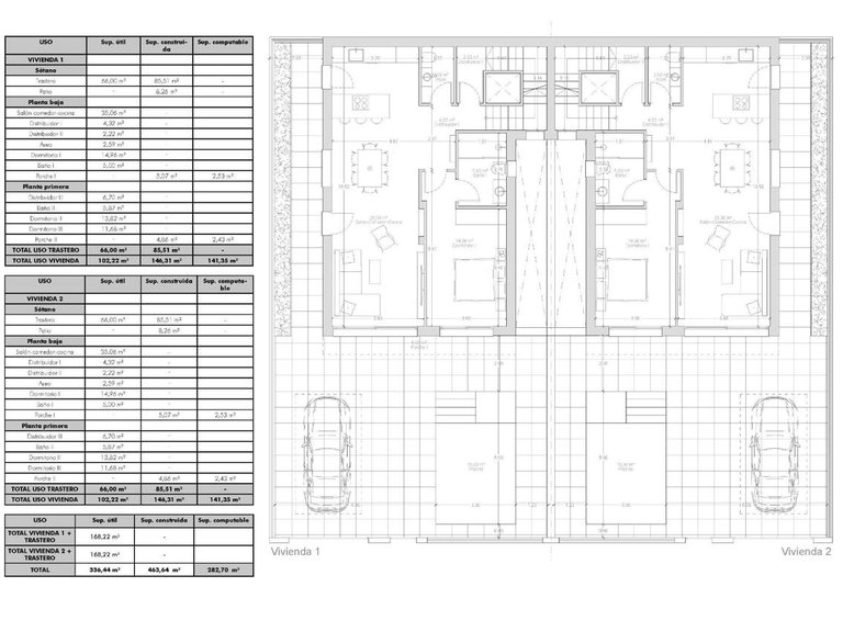 Villa for Sale in , Alicante 45