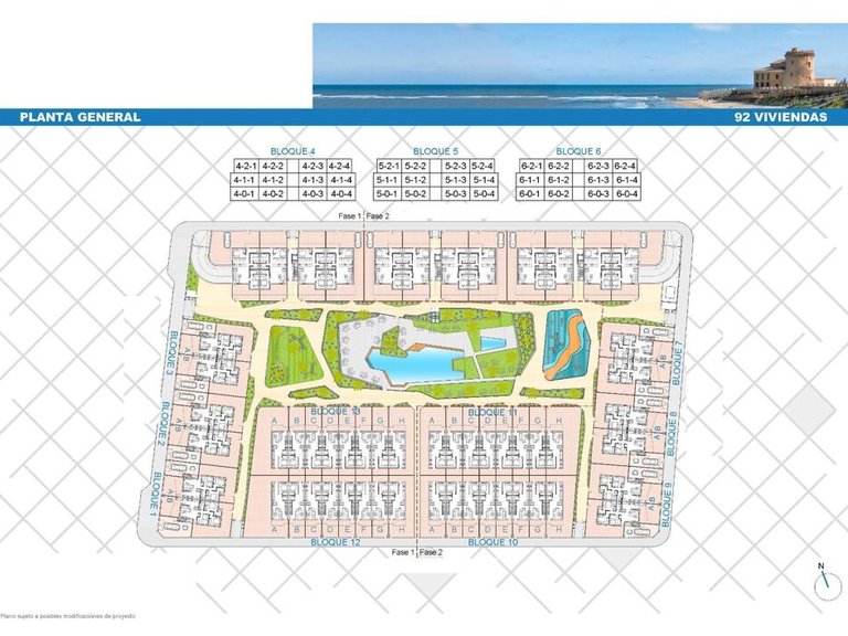 Penthouse for Sale in Pilar De La Horadada, Alicante 33