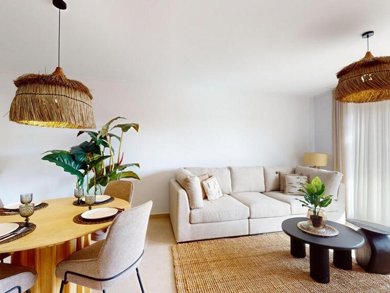 Penthouse for Sale in Pilar De La Horadada, Alicante 42