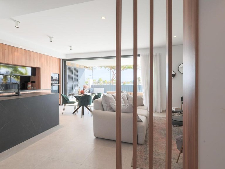 Villa for Sale in Los Alcázares, Murcia 10