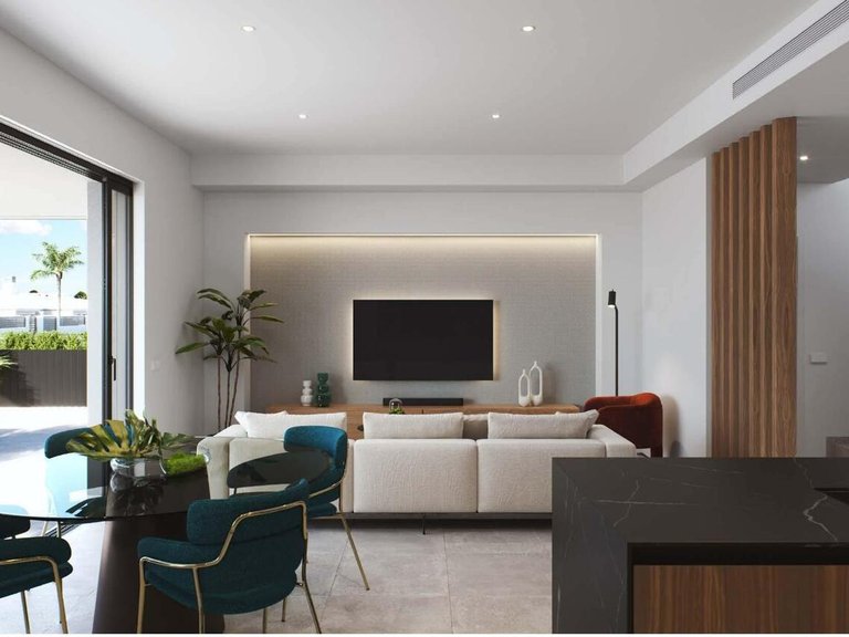 Villa for Sale in Los Alcázares, Murcia 13