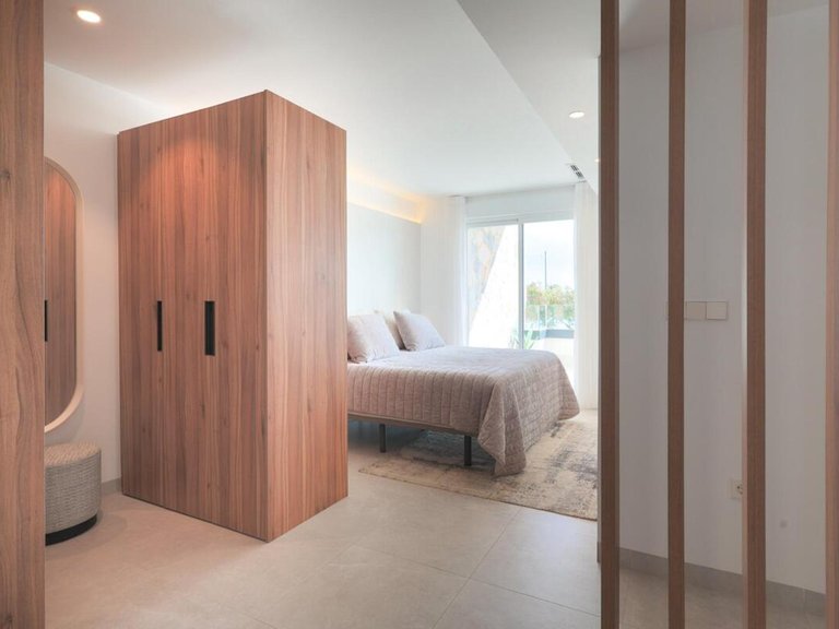 Villa for Sale in Los Alcázares, Murcia 16