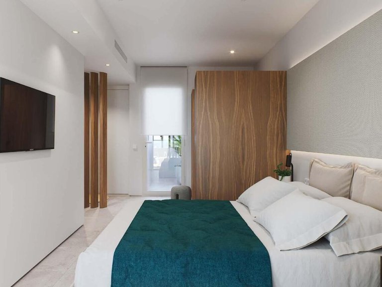 Villa for Sale in Los Alcázares, Murcia 17