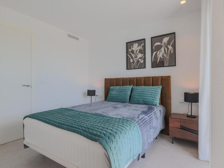 Villa for Sale in Los Alcázares, Murcia 18