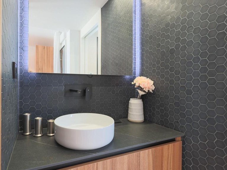 Villa for Sale in Los Alcázares, Murcia 21