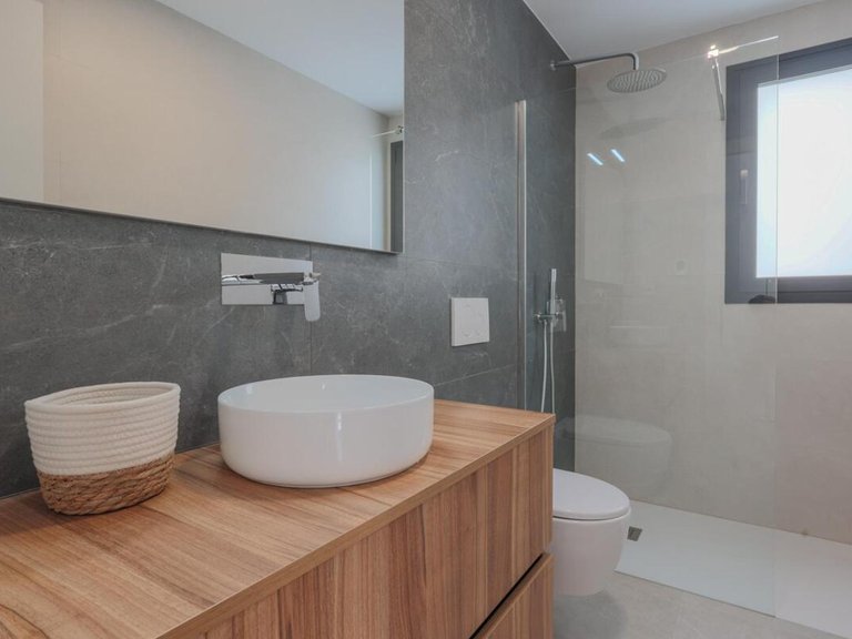 Villa for Sale in Los Alcázares, Murcia 23