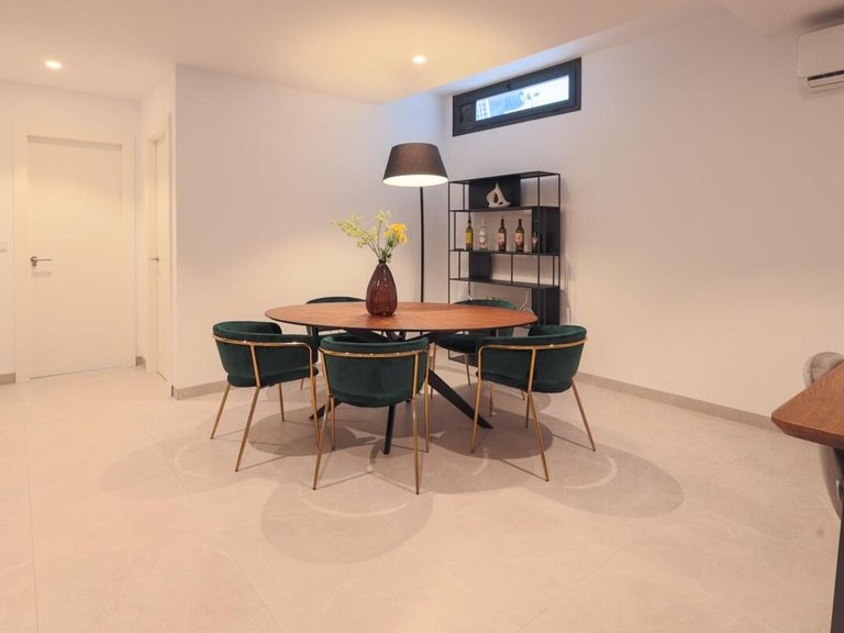 Villa for Sale in Los Alcázares, Murcia 24