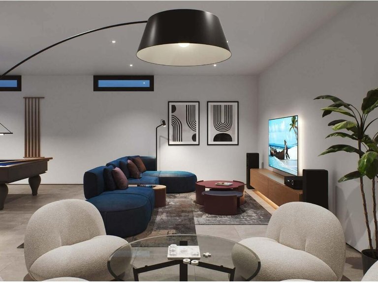 Villa for Sale in Los Alcázares, Murcia 25