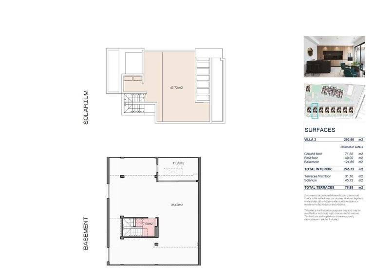 Villa for Sale in Los Alcázares, Murcia 27