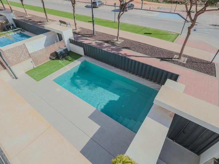 Villa for Sale in Los Alcázares, Murcia 3