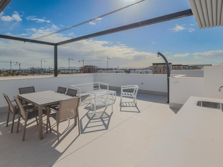 Villa for Sale in Los Alcázares, Murcia 7