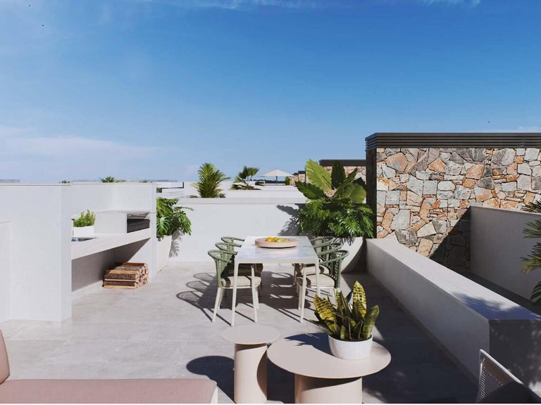 Villa for Sale in Los Alcázares, Murcia 8