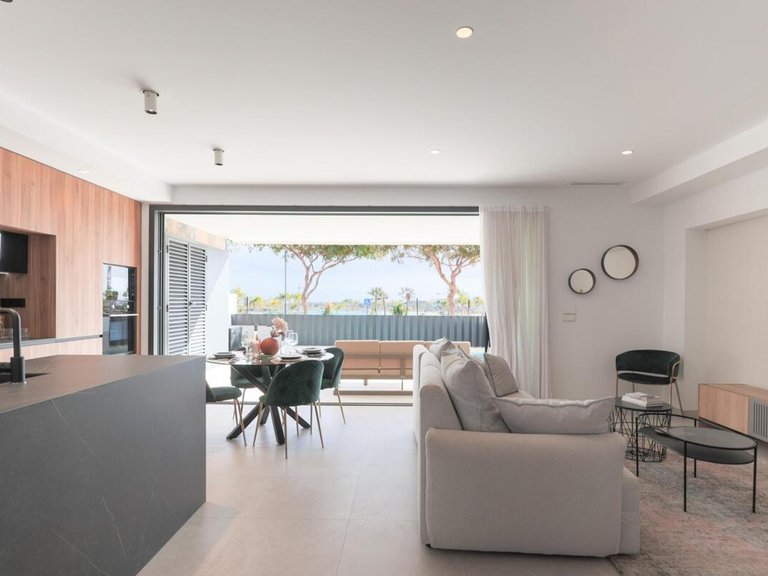 Villa for Sale in Los Alcázares, Murcia 9