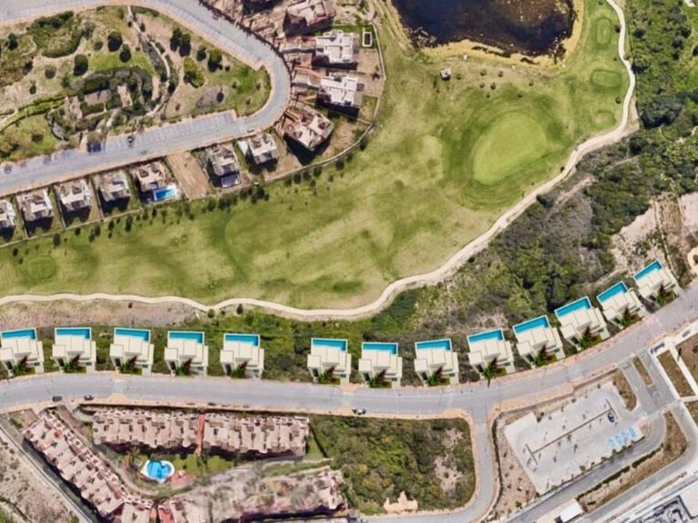 Villa for Sale in Estepona, Malaga 4