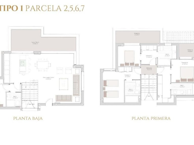 Villa for Sale in Estepona, Malaga 7