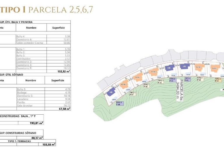 Villa for Sale in Estepona, Malaga 9