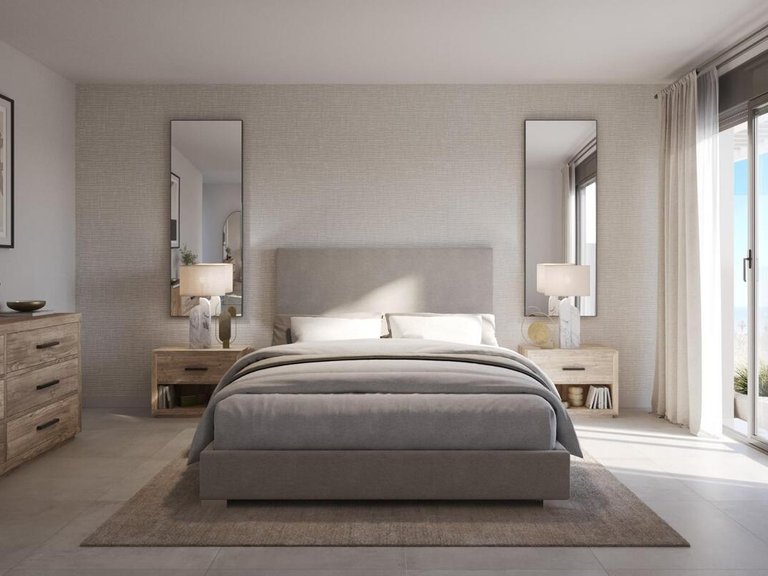 Penthouse for Sale in Estepona, Malaga 8