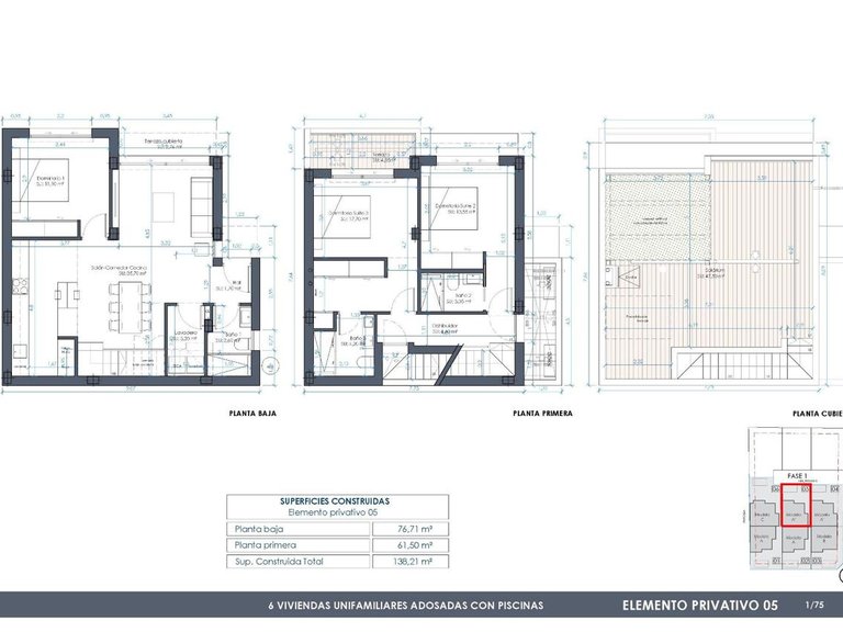 Villa for Sale in , Alicante 18