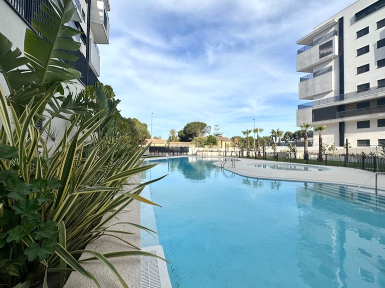 Apartment for Sale in Orihuela Costa, Alicante 1