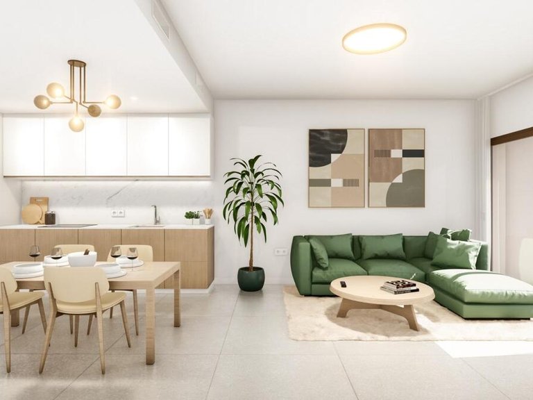 Villa for Sale in San Javier, Murcia 5