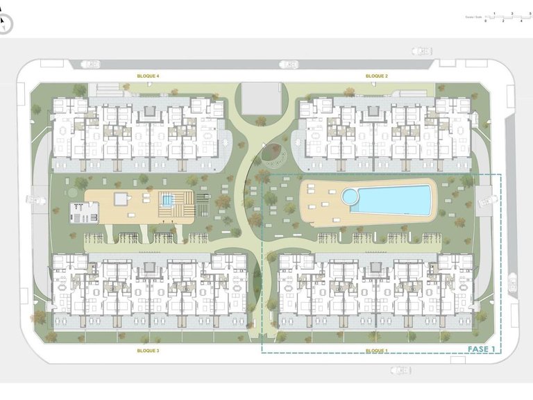 Penthouse for Sale in Pilar De La Horadada, Alicante 11