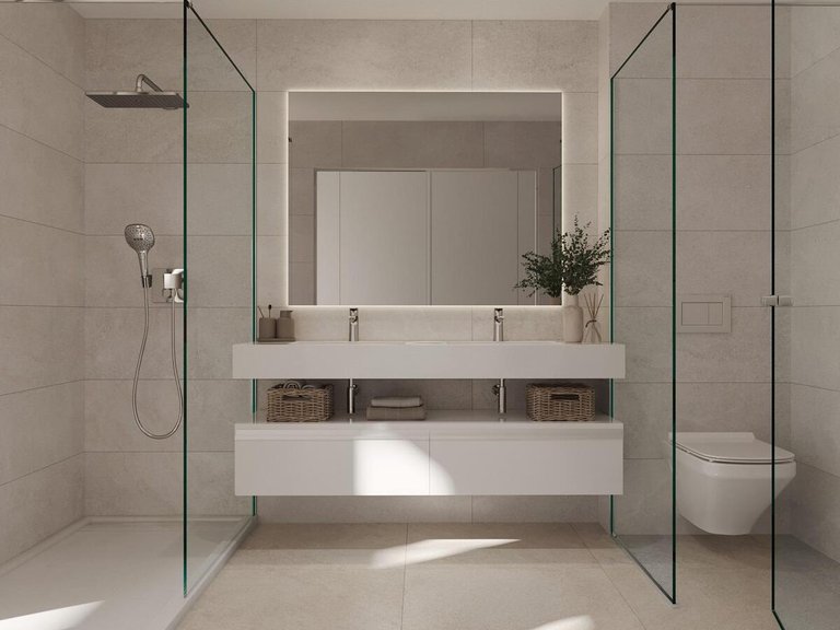 Apartment for Sale in Estepona, Malaga 8