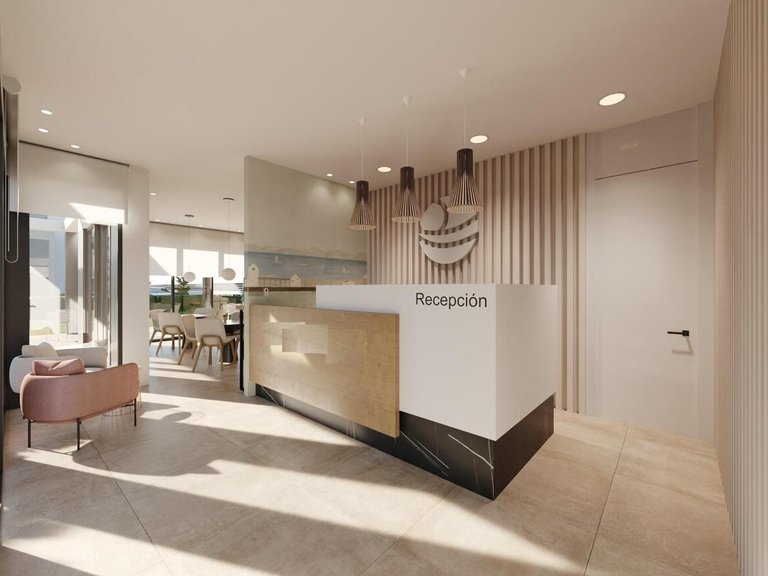 Penthouse for Sale in , Murcia 18