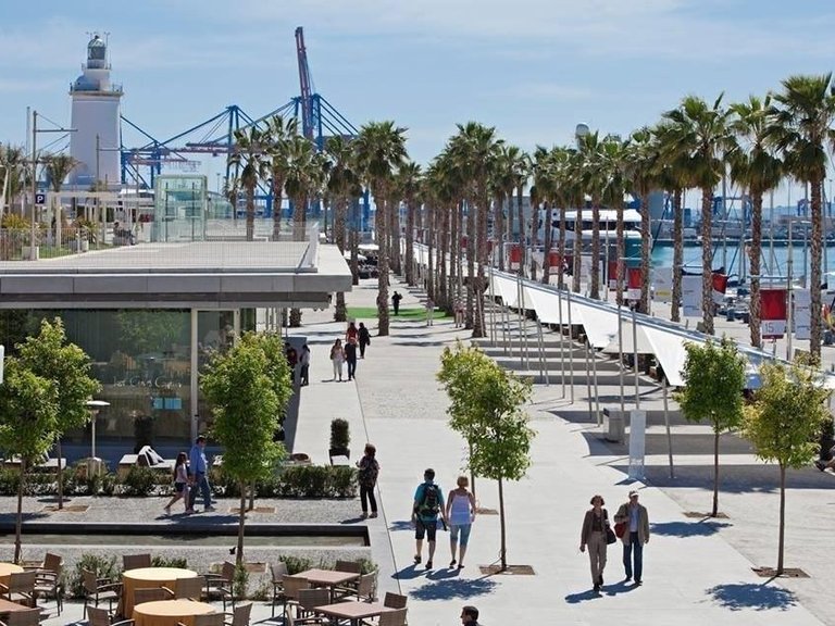 Apartment for Sale in Málaga, Malaga 11