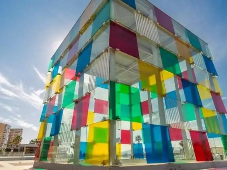 Apartment for Sale in Málaga, Malaga 13