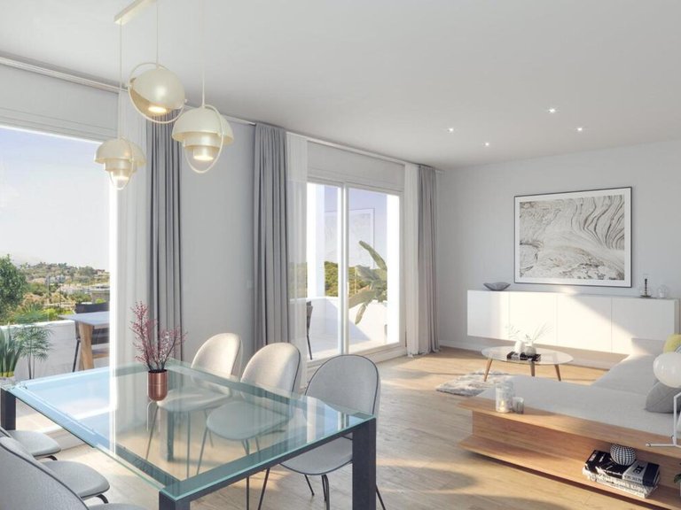 Apartment for Sale in Málaga, Malaga 4