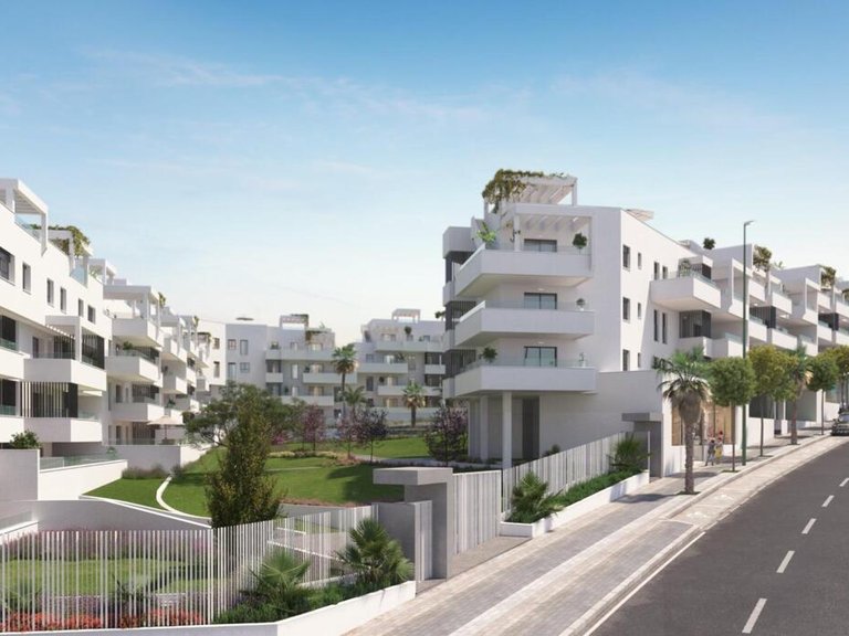 Apartment for Sale in Málaga, Malaga 5