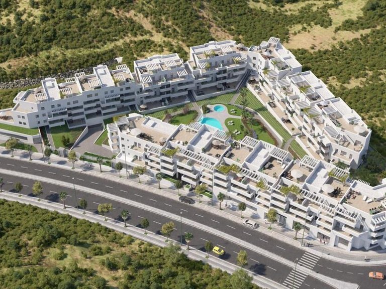 Apartment for Sale in Málaga, Malaga 7