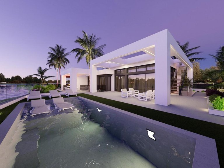 Villa for Sale in Los Alcázares, Murcia 10