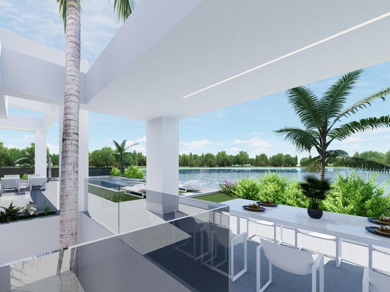 Villa for Sale in Los Alcázares, Murcia 20