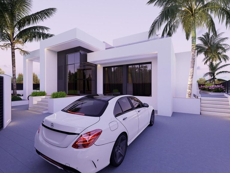 Villa for Sale in Los Alcázares, Murcia 24